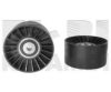 AUTOTEAM A00976 Tensioner Pulley, v-ribbed belt